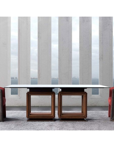 Comprar online mesa Fortune 2 Tecni Nova.
