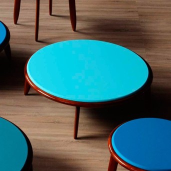 Comprar online mesa de centro Fortune 4 Tecni Nova. 2