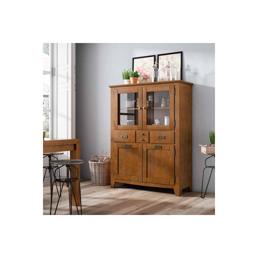 Comprar online muebles rústicos