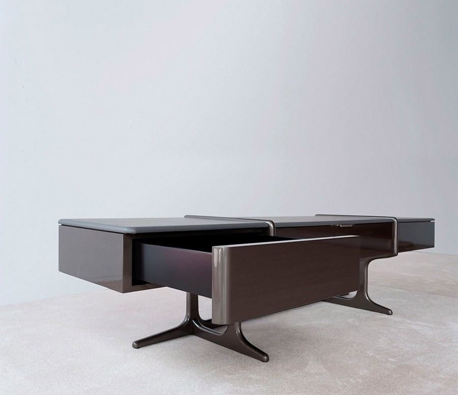 Mueble de TV 4420-7 Tecni Nova en Muebles Lara
