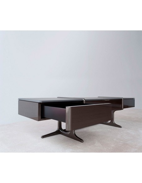 Mueble de TV 4420-7 Tecni Nova en Muebles Lara