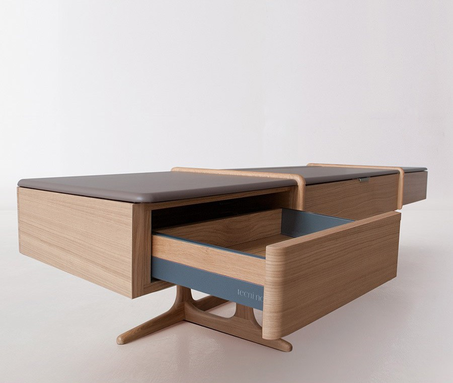 Mueble de TV 4220-7 Fortune en Muebles Lara