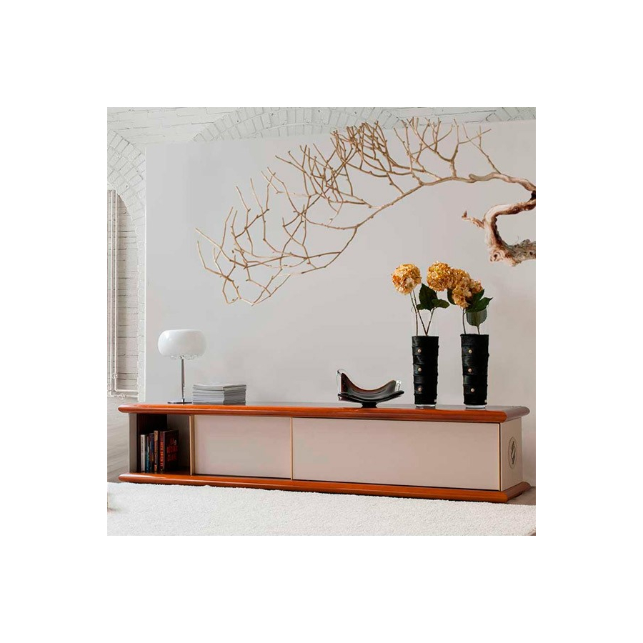 Comprar mueble de TV Fortune 2 en Muebles Lara.