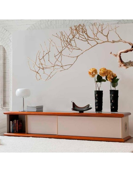 Comprar mueble de TV Fortune 2 en Muebles Lara.