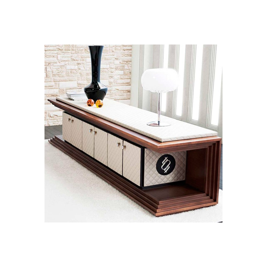 Mueble de TV Fortune de Tecni Nova.