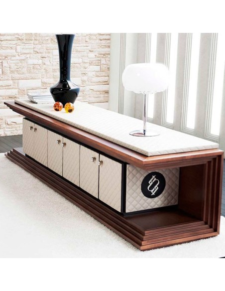 Mueble de TV Fortune de Tecni Nova.