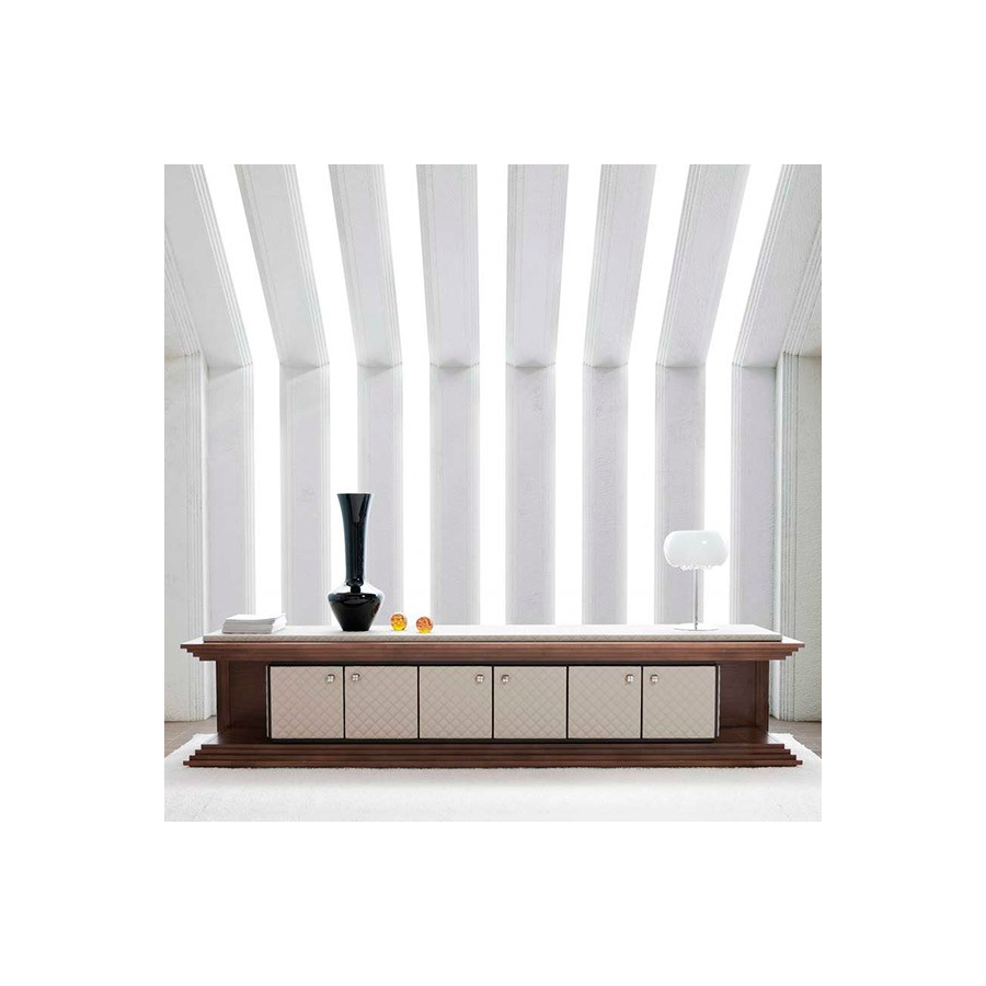 Comprar mueble de TV Fortune en Muebles Lara.