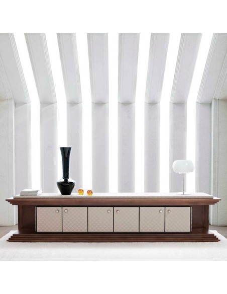 Comprar mueble de TV Fortune en Muebles Lara.