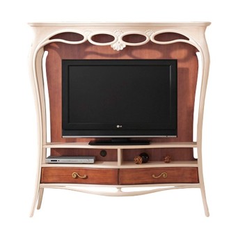 Mueble TV Col Candle de la firma nacional Tecni Nova