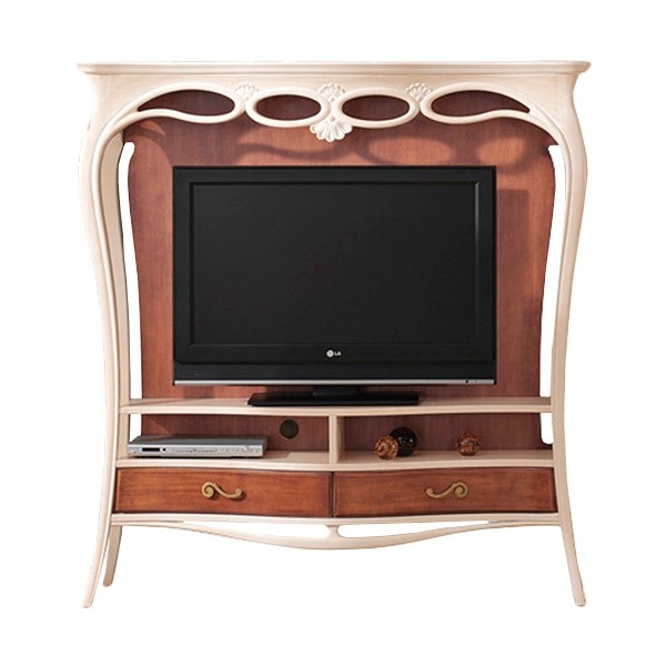 Comprar online mueble de TV Col Candle.