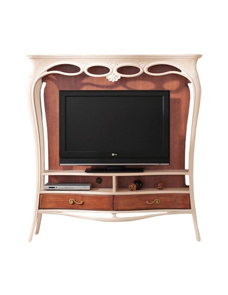 Mueble TV Col Candle de la firma nacional Tecni Nova