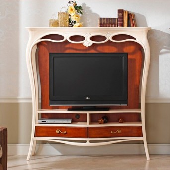 Mueble TV Col Candle de la firma nacional Tecni Nova 2