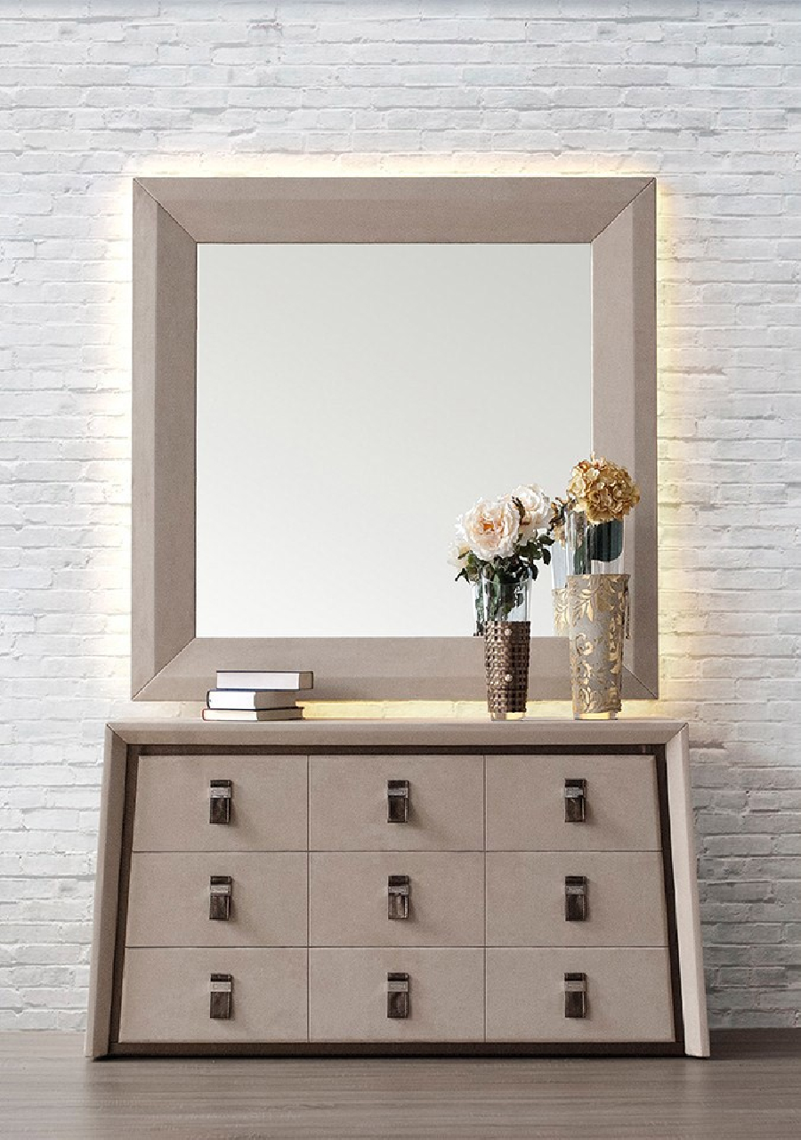 Comprar cómoda Fortune 2 en Muebles Lara.