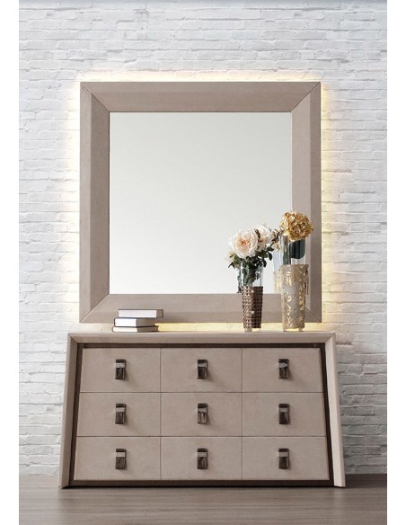 Comprar cómoda Fortune 2 en Muebles Lara.