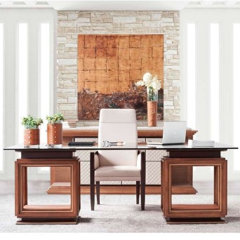 Comprar online mesa de despacho Fortune. 2