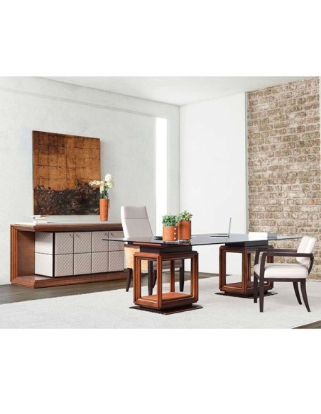 Comprar online mesa de despacho Fortune Tecni Nova.