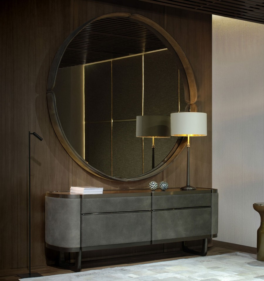 Espejo Fortune en Muebles Lara.