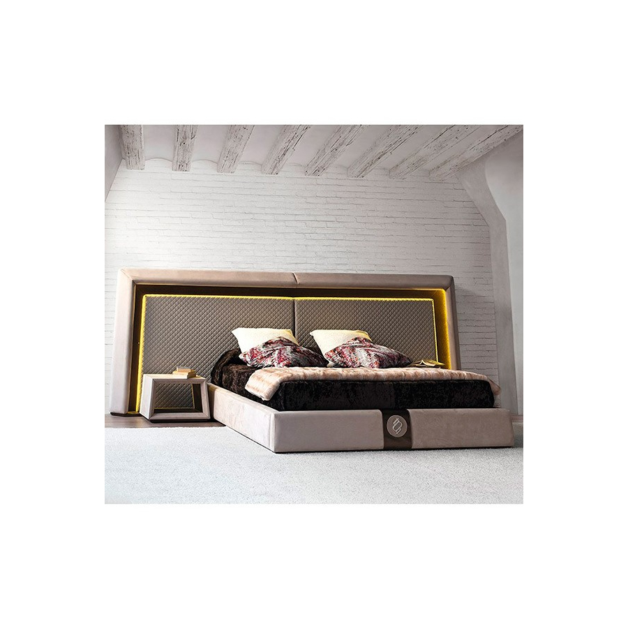 Comprar mesita de noche v1 en Muebles Lara.