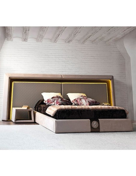 Comprar mesita de noche v1 en Muebles Lara.