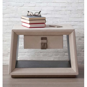 Comprar online mesita de noche v2 Tecni Nova. 2