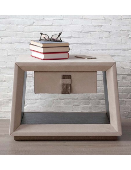 Comprar mesita de noche v2 en Muebles Lara.