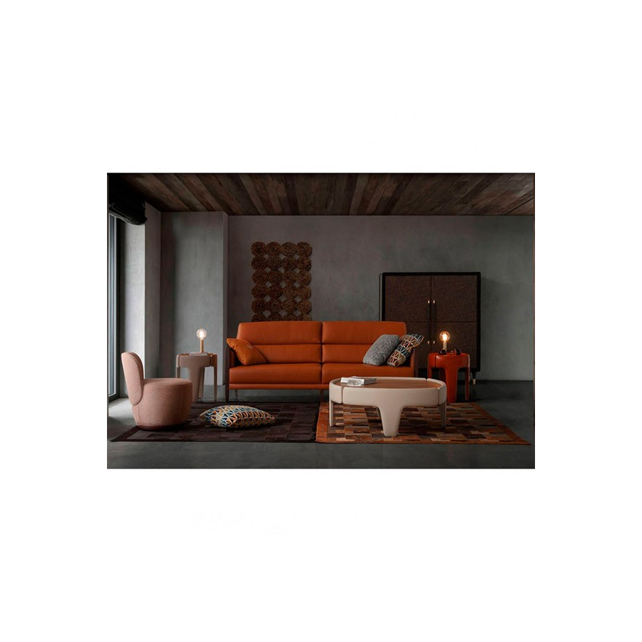 Comprar online sofá Fortune 1 Tecni Nova en Muebles Lara.