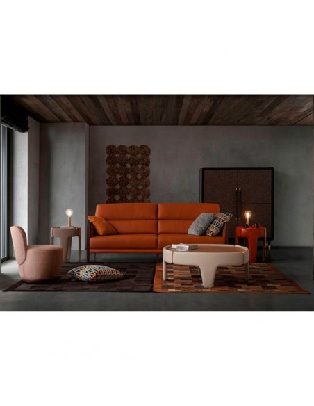 Comprar online sofá Fortune 1 Tecni Nova en Muebles Lara.