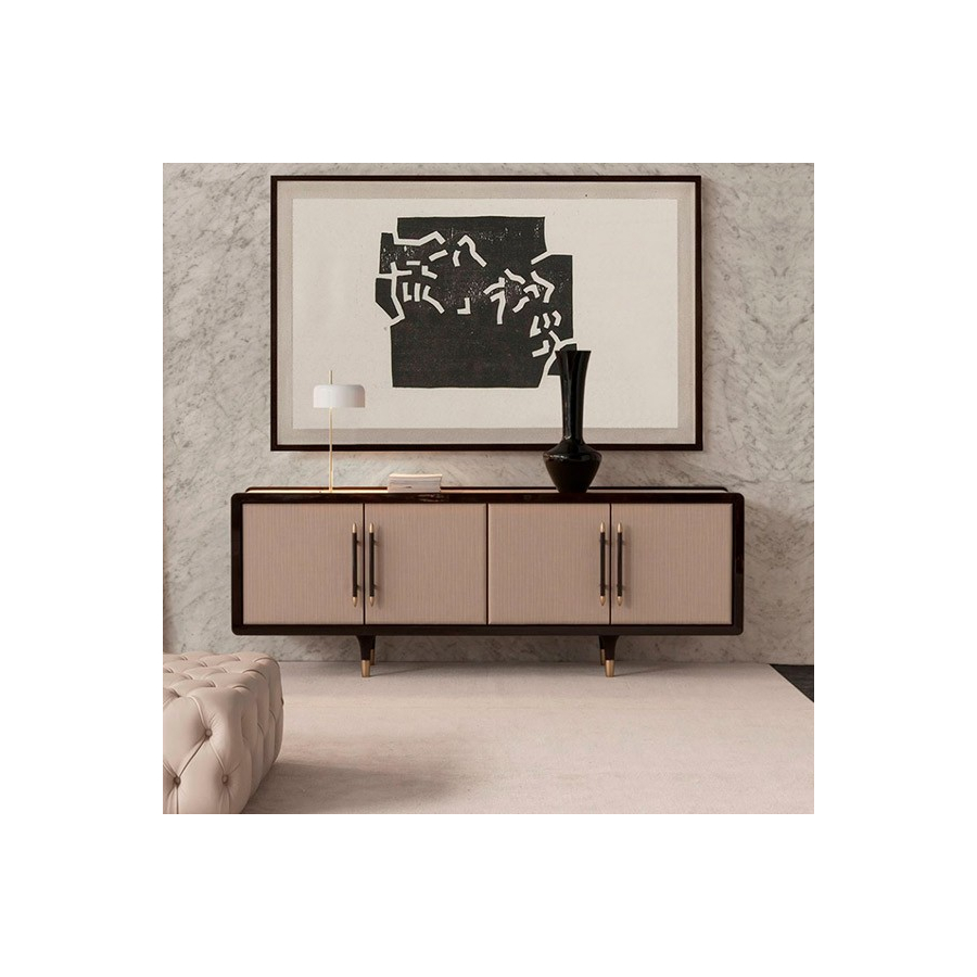 Comprar aparador Fortune 4 en Muebles Lara.