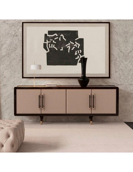 Comprar aparador Fortune 4 en Muebles Lara.
