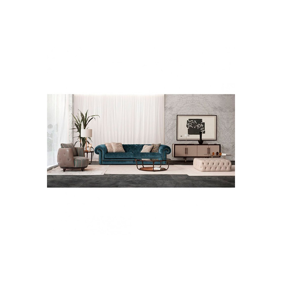 Aparador Fortune 4 Tecni Nova en Muebles Lara.