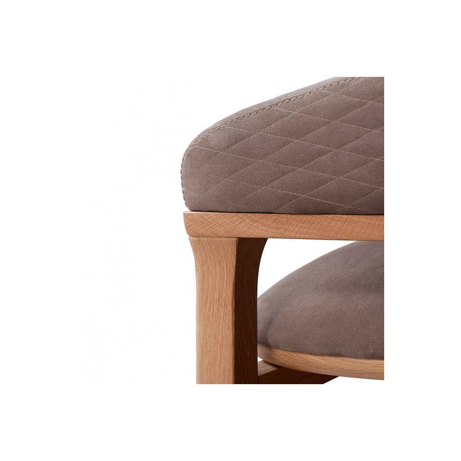 Silla Fortune 2 Tecni Nova en Muebles Lara.