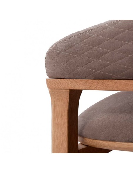 Silla Fortune 2 Tecni Nova en Muebles Lara.