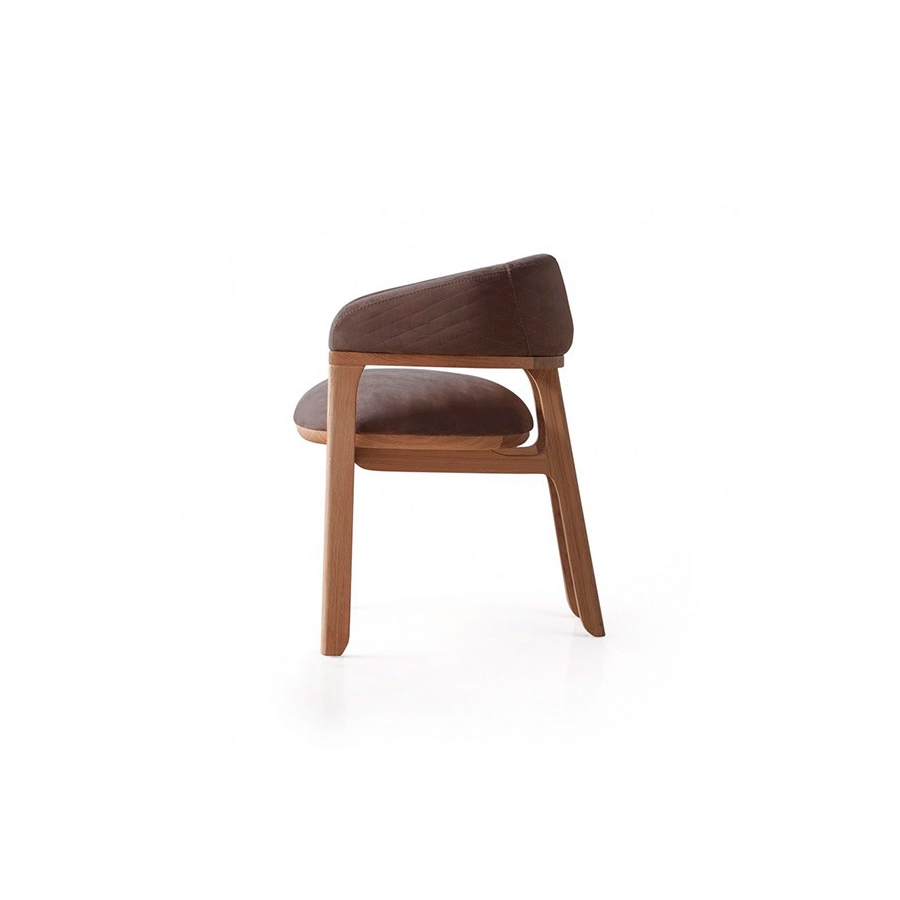 Comprar silla Fortune 2 en Muebles Lara.