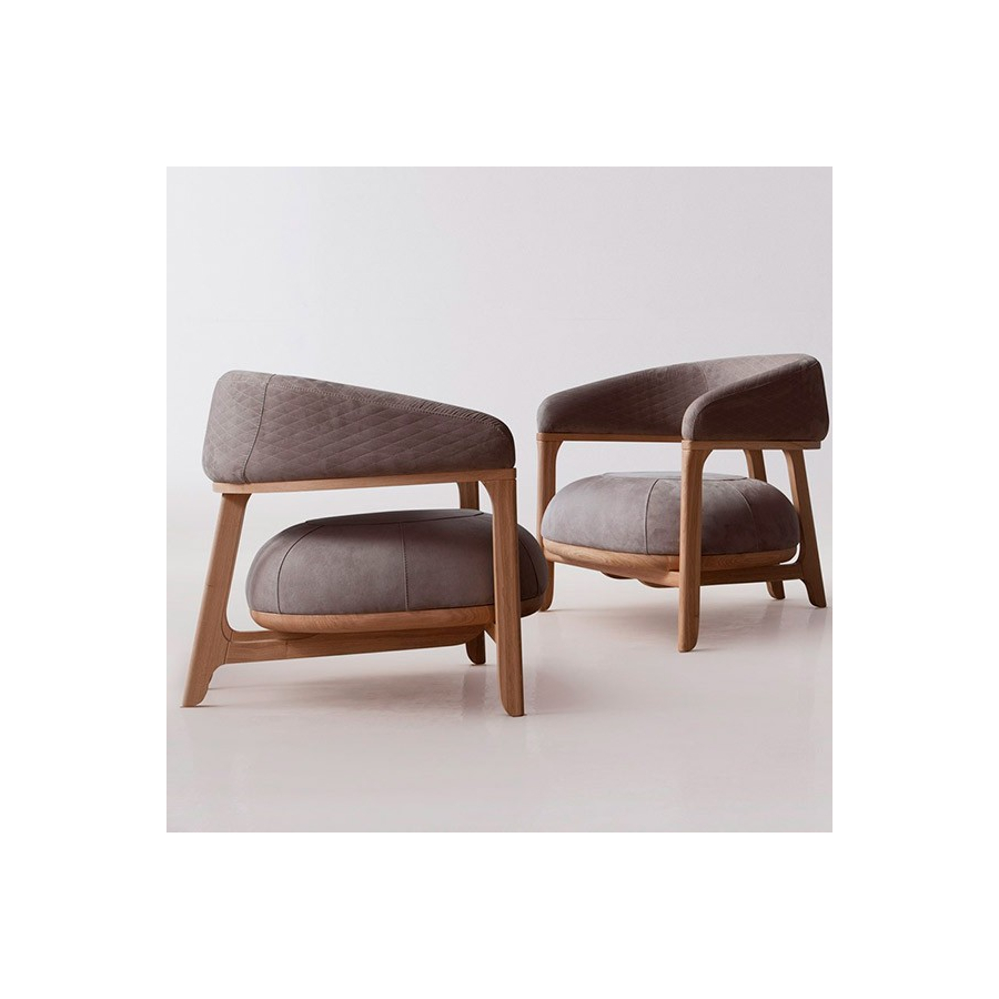 Comprar sillón Fortune 2 en Muebles Lara.
