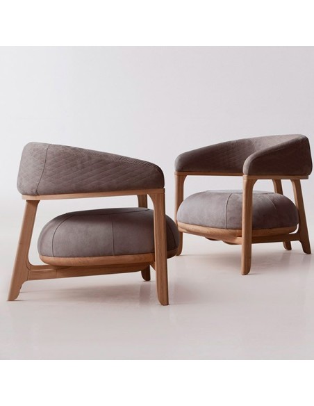Comprar sillón Fortune 2 en Muebles Lara.