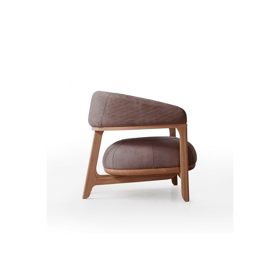 Comprar online sillon Fortune 2 de Tecni Nova.