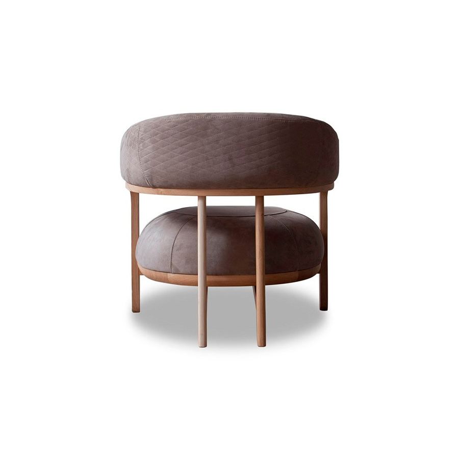 Comprar sillón Fortune 2 de Tecni Nova