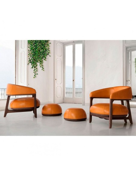 Comprar online sillón Fortune 3 Tecni Nova.