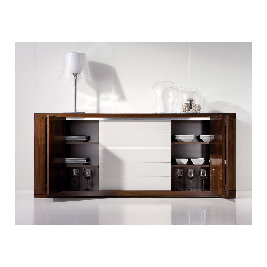 Comprar aparador Loyra colección Nona