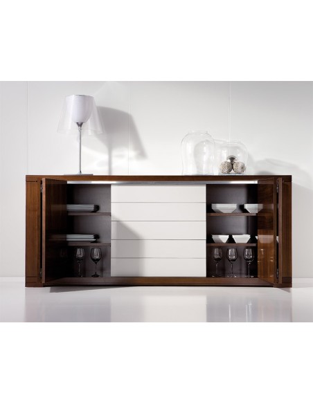 Comprar aparador Loyra colección Nona