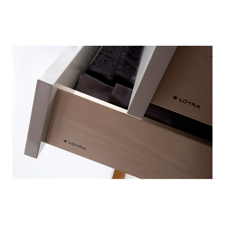 Comprar loyra en muebles lara