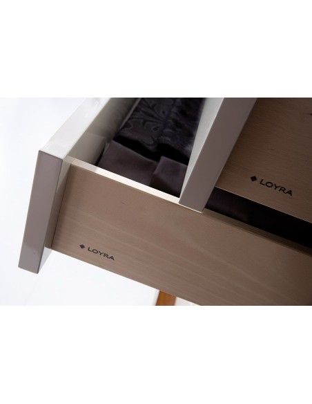 Comprar loyra en muebles lara