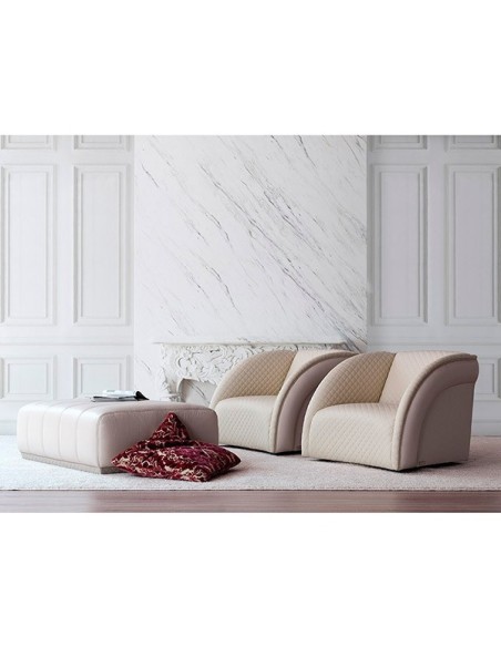 Comprar sillón 17271 en Muebles Lara.