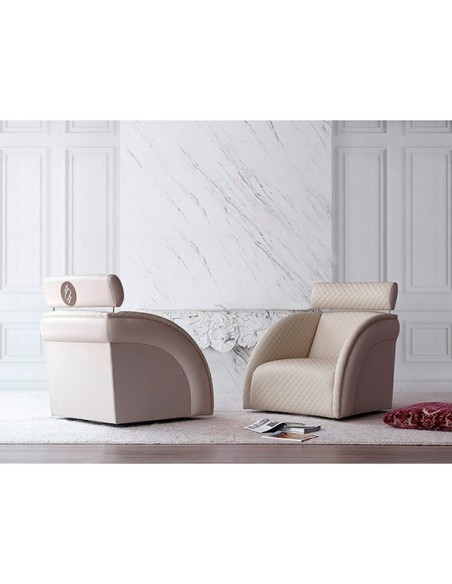 Comprar sillón 17272 de Tecni Nova.