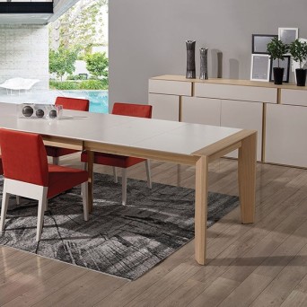 aparador Azzaro en Muebles Lara 2