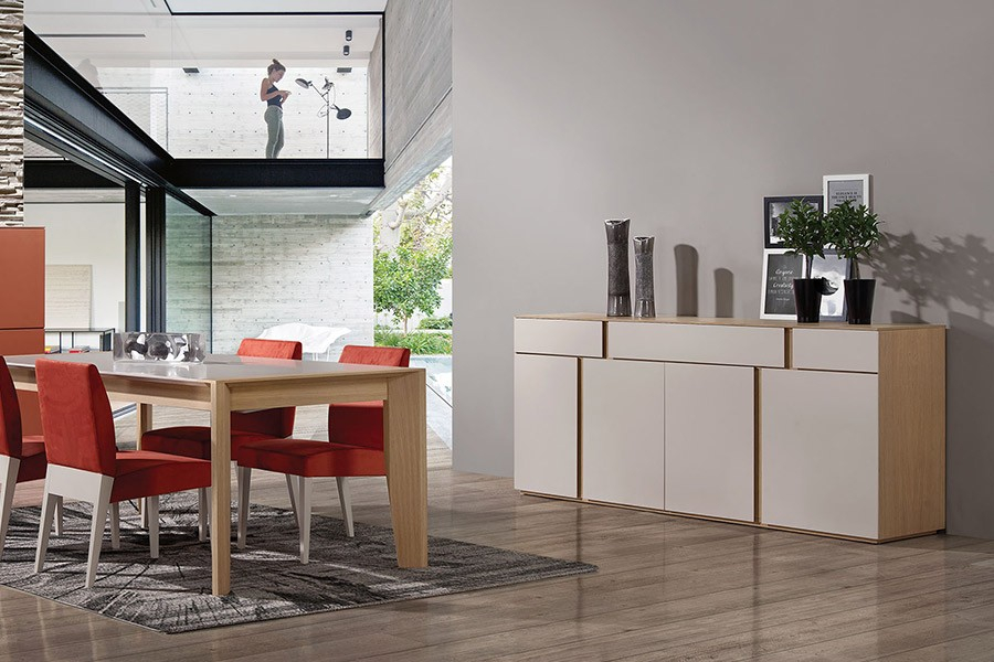 comprar aparador de estilo clásico online