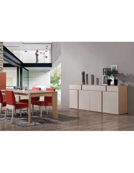 comprar aparador de estilo clásico online