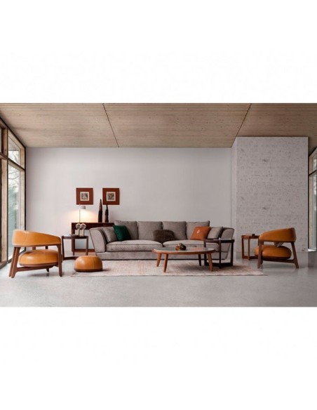 Comprar sofá 1716 de Tecni Nova en Muebles Lara