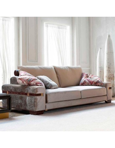 Sofá 1714 en Muebles Lara.