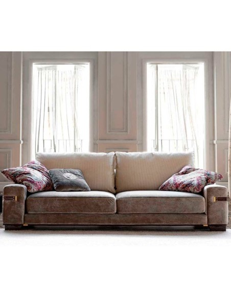 Comprar sofá 1714 en Muebles Lara.